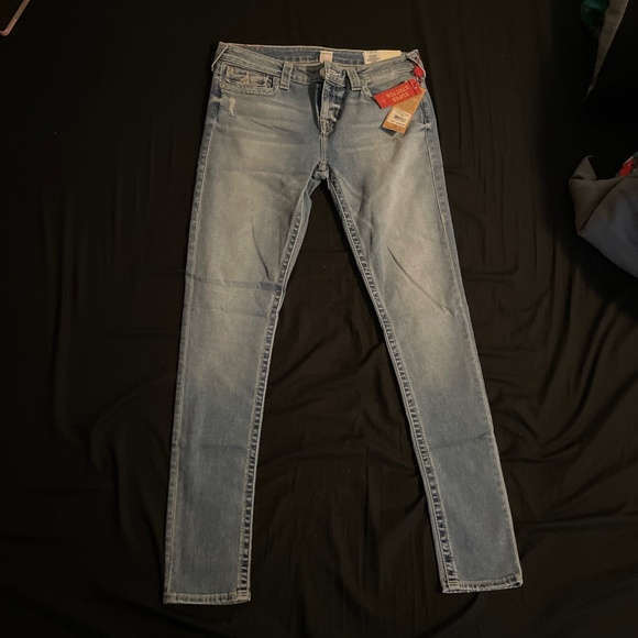 True Religion Denim - Women’s size 32 True Religion Jeans